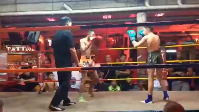 14'/8' 1" r. sab. Max 9.1.17 Bulla Massimo vs Petchakkapol смотреть онлайн