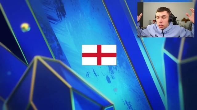 Я ПОЙМАЛ ЕГО В ПАКЕЕЕ ?? !!! ВЫБИЛ ЛУЧШЕГО ИГРОКА 112 OVR в ОТКРЫТИИ ПАКОВ TOTS в FIFA MOBILE смотреть онлайн