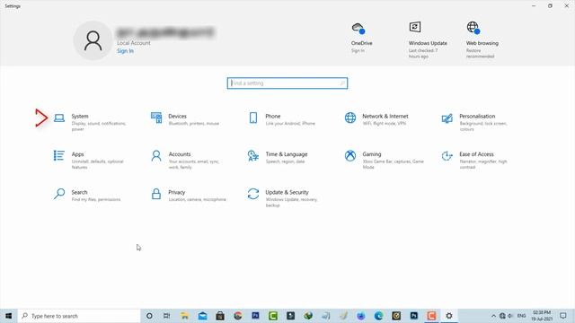Turn off optimal resolution notification || Optimal Resolution Keeps Popping up Problem Windows 10 смотреть онлайн