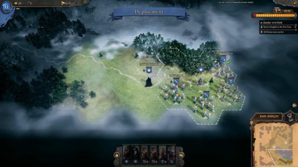 Fantasy General 2 - Invasion