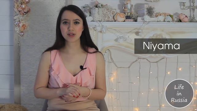 FOOD PLACES IN MOSCOW| ГДЕ ПОЕСТЬ В МОСКВЕ? - #Life_in_Russia (Ep. 7) смотреть онлайн