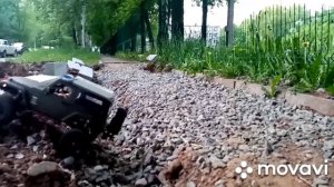 Приключения американца в России