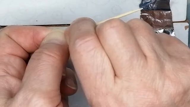 DIY Как сделать Кудрявые волосы для Куклы/How to make curly hair for doll #dollhair Подробно смотреть онлайн