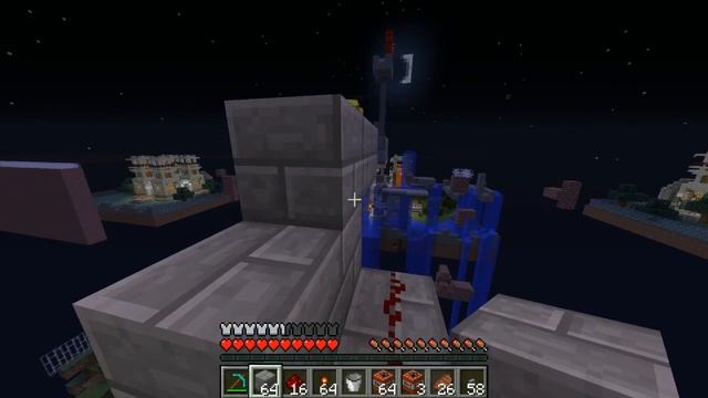 Minecraft TNT WARS #2 with Vikkstar & Friends! (Minecraft Mini-Game) смотреть онлайн