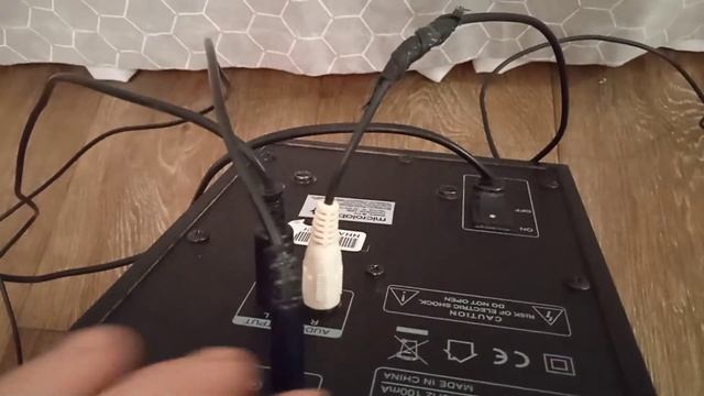 обзор колонок microlab m 111 смотреть онлайн