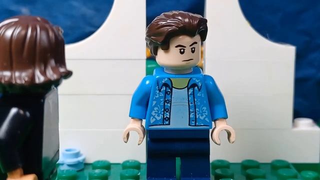 SONIC 2 "The Movie" in 6 Minutes | LEGO Recap смотреть онлайн