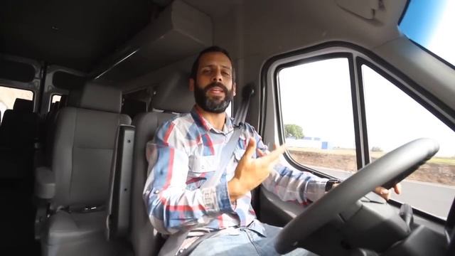 Auto 2015 | Road test al JAC Sunray смотреть онлайн