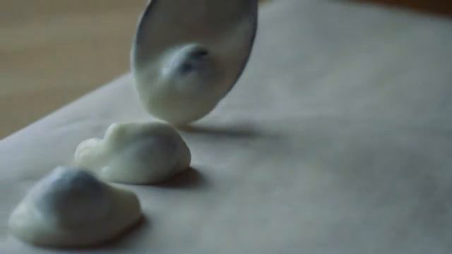 Easy Snack от Go Bro - замороженные конфеты из голубики