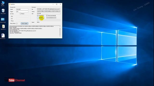 How To Download Samsung Official Firmware 4 Files With SamFirmware смотреть онлайн