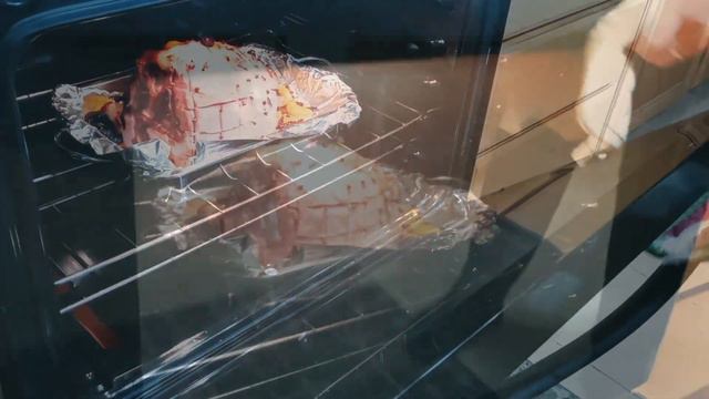 HAWAIIAN HAM FOR THE HOLIDAY . LAURA'S KITCHEN INNOVATION. DETAIL PREPARATION FROM START TO FINISH смотреть онлайн