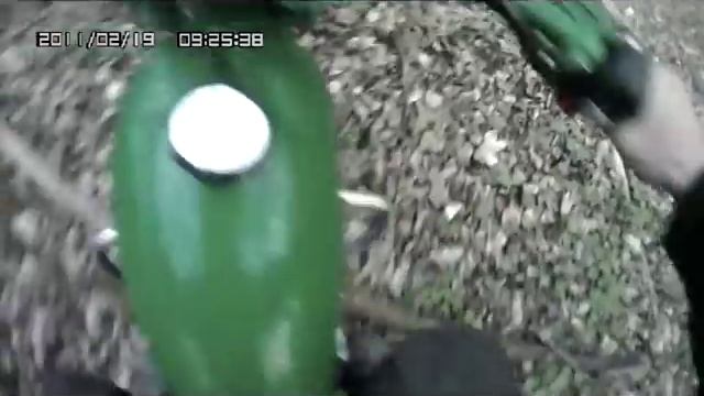 двигатель китаец 162FMJ на Чезет, поездка в лес смотреть онлайн