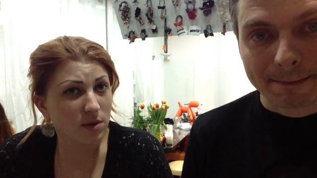Я парикмахер (27.4.13 - Day 4) Я против. 散髪 смотреть онлайн