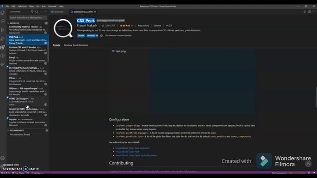 visual studio code best Extensions смотреть онлайн