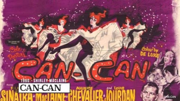 Hidden Gems with Grace - French Cabaret and the Moulin Rouge