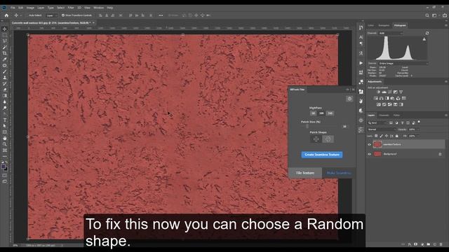 Tiler Photoshop Extension v2.1 Update смотреть онлайн