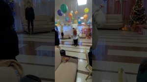 АкваЛоо  комплекс Илона / Где отметить Новый год? / Сочи