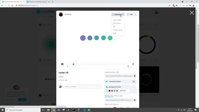 Apa itu Lottie Files смотреть онлайн