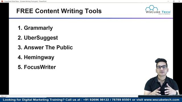 12 FREE Content Writing Tools Every Writer/Blogger Must Use смотреть онлайн