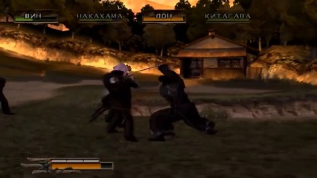 Way of the Samurai - Русское прохождение. Часть 2 (Заключительная). смотреть онлайн