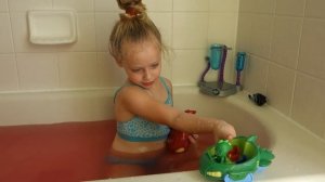 Джелли Баф и Герои в масках. Gelli Baff. Princess Pink