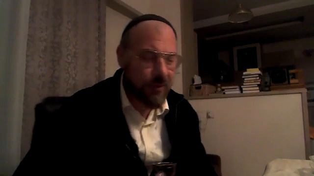 КАК КАББАЛИСТ ПРОВОДИТ ТРАПЕЗУ ТУ БЕ ШВАТ смотреть онлайн