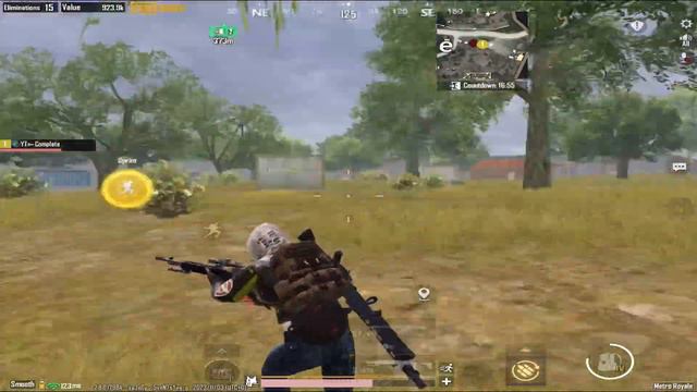 No Armor ❌ i got ban for this Legendary MG3 in old Blocked Zone 😔 | МЕТРО РОЯЛЬ CHAPTER 16 смотреть онлайн