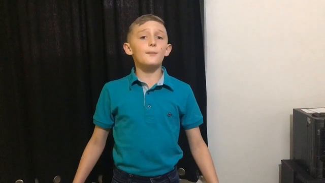 Ariel Magnus canta No dia em que saí de casa (Zezé di Camargo e Luciano) смотреть онлайн