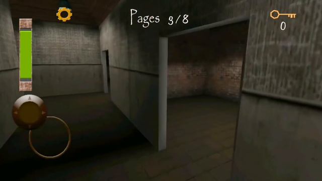 ДЕЛАЮ КОНЦОВКУ ПРОТИВ РЕБЕНОК ГРЕННИ - Playing Child in Granny смотреть онлайн