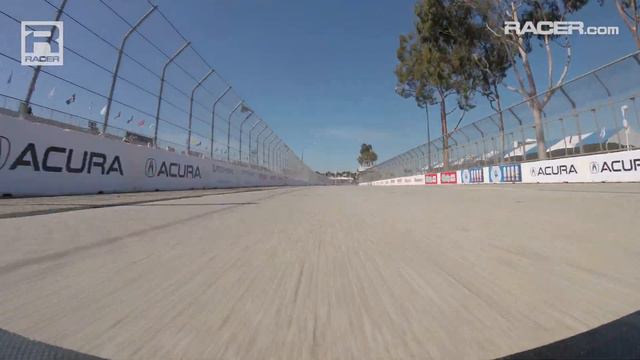 RACER: Mazda RX-792P IMSA GTP At Long Beach