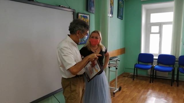 НАГРАЖДЕНИЕ ПОБЕДИТЕЛЕЙ КОНКУРСА «ЖЕСТОВЫЙ РАССКАЗ 2020» смотреть онлайн