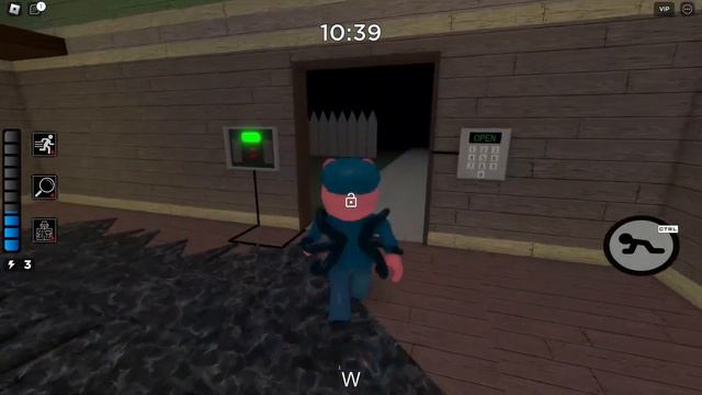 How to UNLOCK CORRUPTED GEORGIE in PIGGY! (Book 2 but it's 100 Players) смотреть онлайн