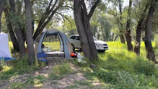 Рыбалка на Иртыше в Июле 2022 смотреть онлайн