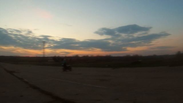 FirstMoto#OneLove#Навсегда^^STELS SB200