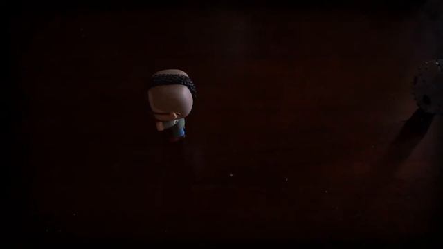 Resident Evil Funko Edition Stop Motion Mini Movie смотреть онлайн