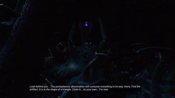 The Shore | Full Game Walkthrough | No Commentary