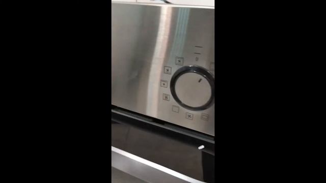 Духовой шкаф Haier HOX-P11HFX смотреть онлайн