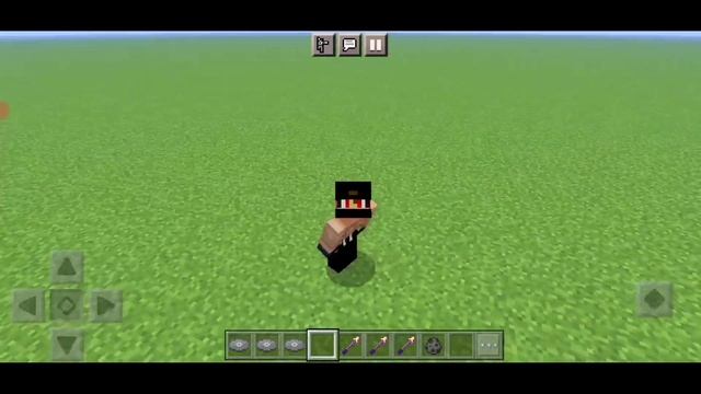 Jojo stands Addon/mods for Minecraft PE|(1.18) смотреть онлайн