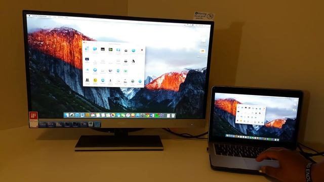 AOC 27 Inch Widescreen Flat panel IPS LED I2757FH Review смотреть онлайн