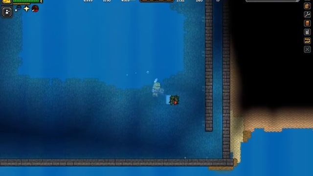 Starbound Гайд Часть 1 Строим ферму смотреть онлайн