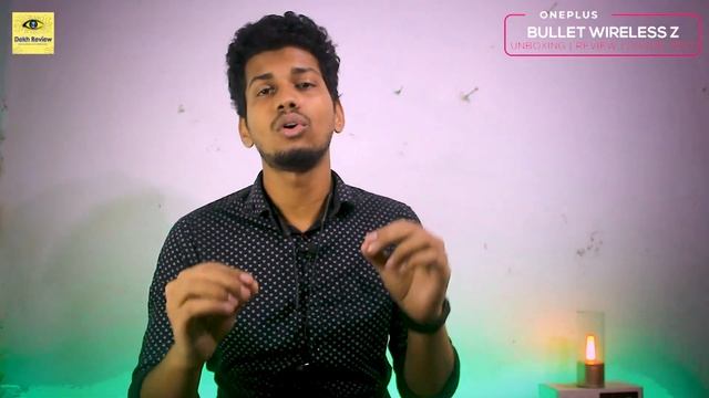 ?? (₹500 Off Trick) : OnePlus Bullets Wireless Z | Unboxing | Review | Sound | Price | @DekhReview смотреть онлайн