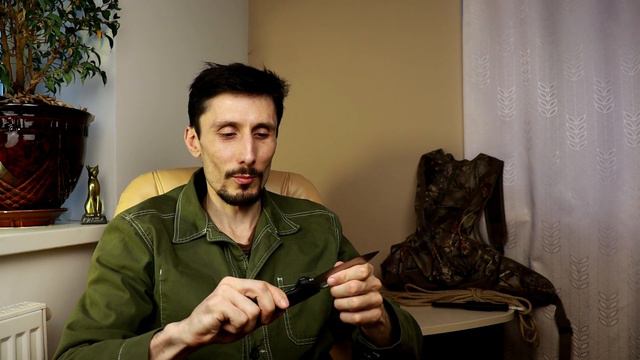 Самый не удачный, на мой взгляд, нож VICTORINOX смотреть онлайн