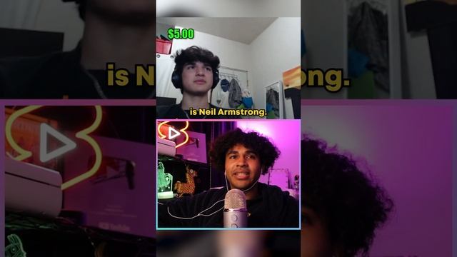 The Best Trivia Game: Answer Three Questions On Omegle!?? смотреть онлайн