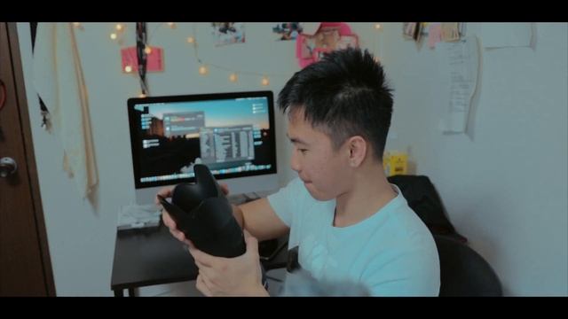 Canon 80D & Tamron 70-200mm G2 - Unboxing (2019) смотреть онлайн