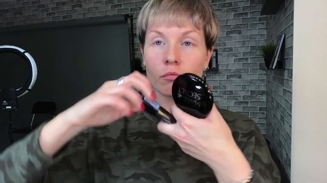 Анна Измайлова Акцент на губы смотреть онлайн