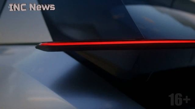 Индийский электрокар Tata Avinya появится в 2025 смотреть онлайн