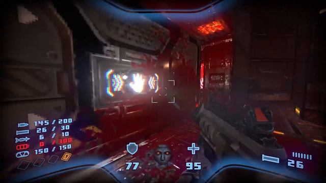 Сочнейший дум-лайк шутан // Prodeus смотреть онлайн