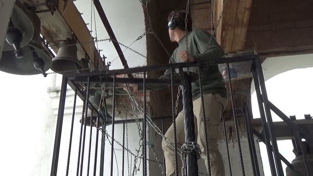 Успенский Собор ,Глеб Сидоров,г.Москва смотреть онлайн