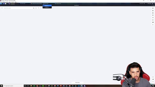 Active Directory Recon with Bloodhound смотреть онлайн