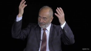 Разведопрос. Михаил Васильевич Попов. О сложившейся экономической ситуации. Д. Пучков. 20.09.2016.