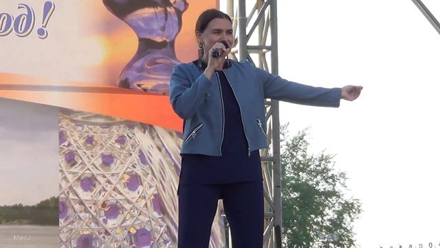 Мария Микшакова - Лютики-ромашки смотреть онлайн